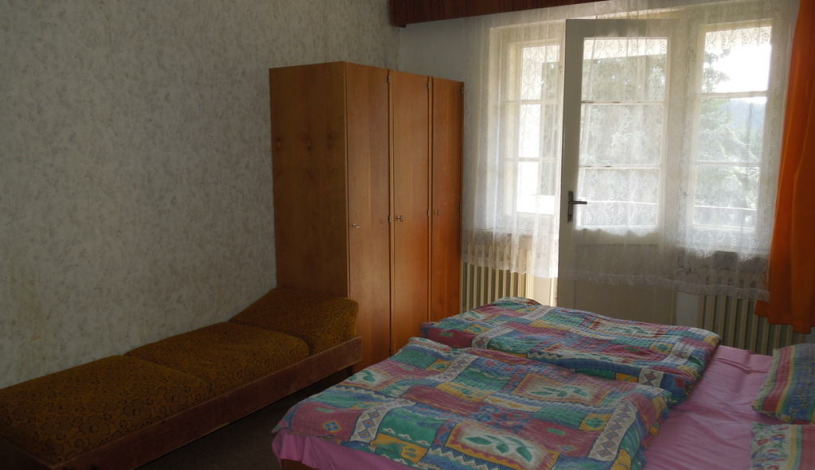 Pension Protěž Janské Lázně